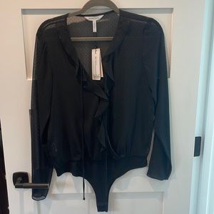 BCBGeneration Romper, NWT